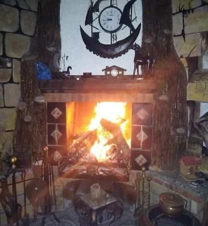 Maison De Reve Tabarka Esterno foto