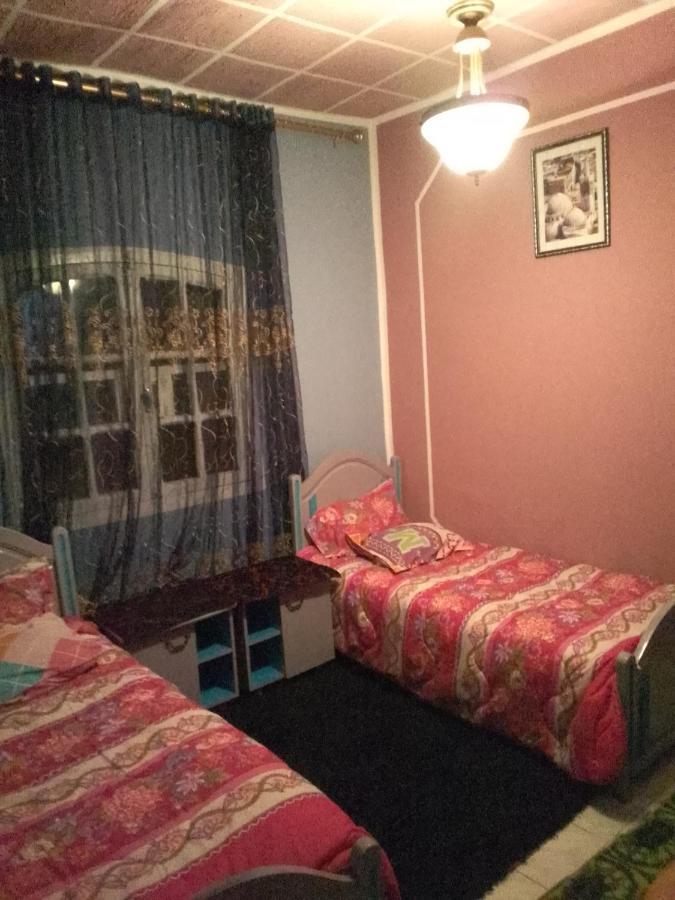 Maison De Reve Tabarka Esterno foto