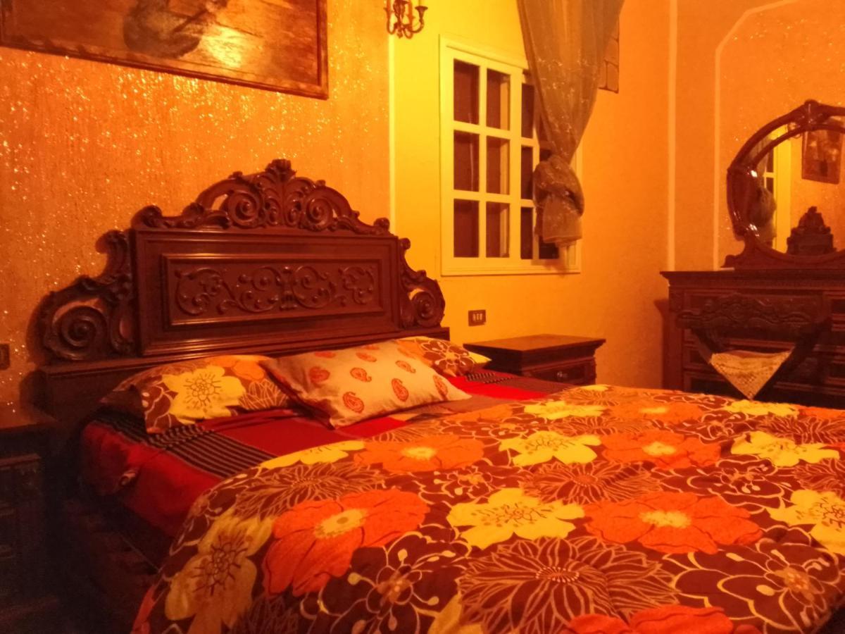 Maison De Reve Tabarka Esterno foto
