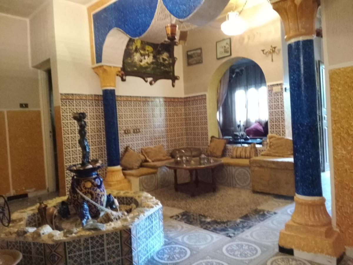 Maison De Reve Tabarka Esterno foto