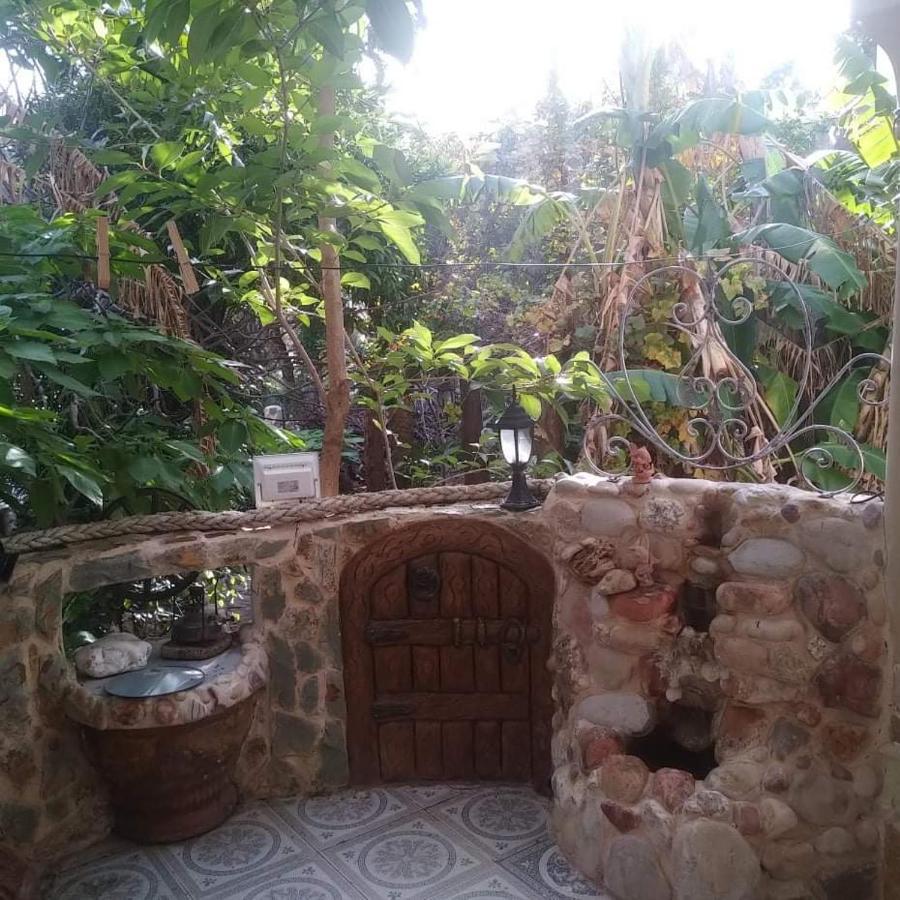 Maison De Reve Tabarka Esterno foto