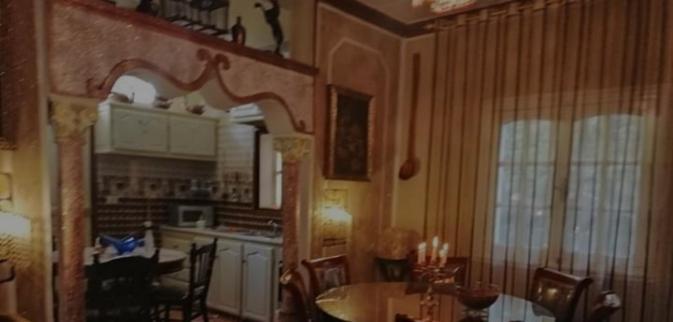 Maison De Reve Tabarka Esterno foto