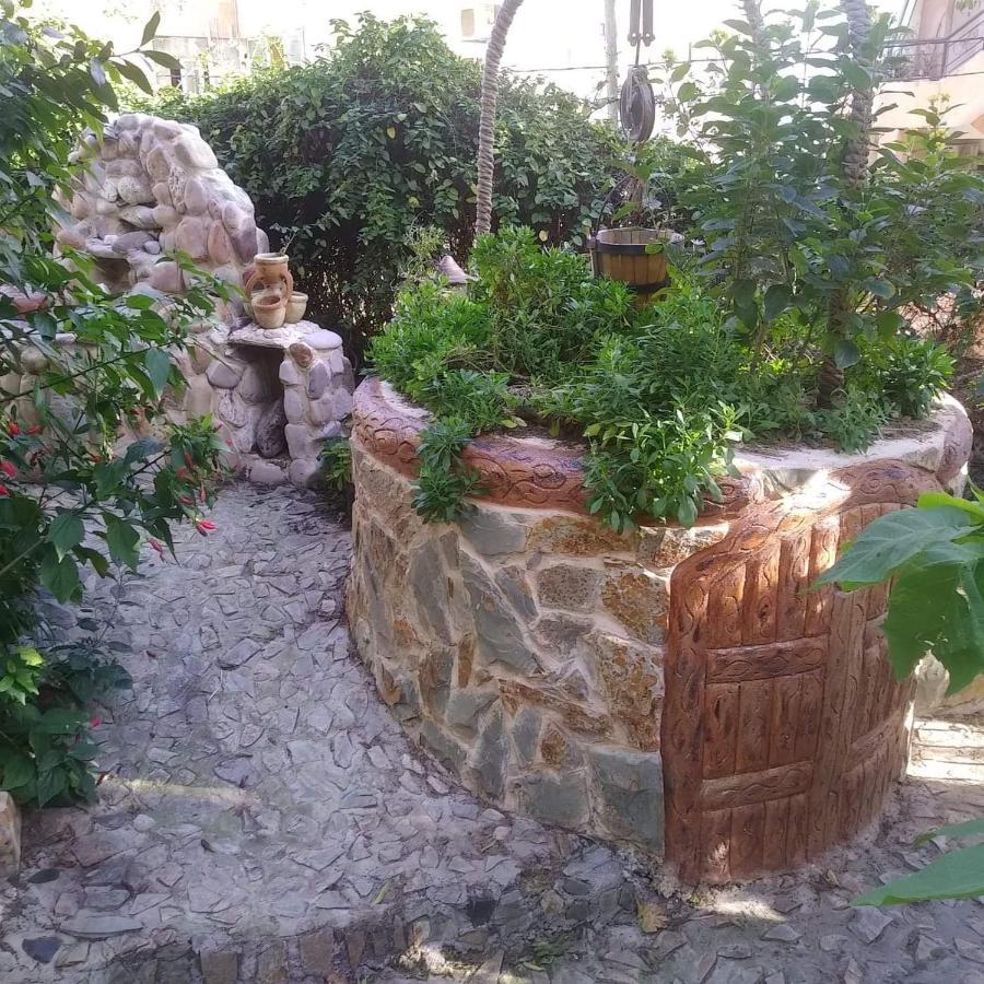 Maison De Reve Tabarka Esterno foto