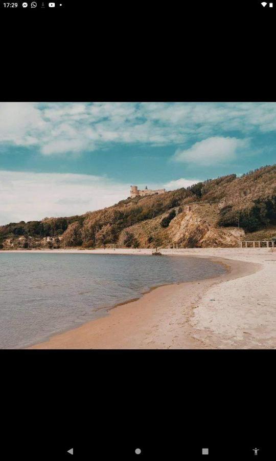 Maison De Reve Tabarka Esterno foto