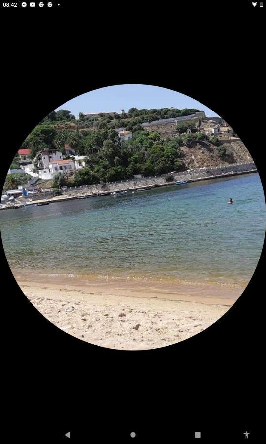 Maison De Reve Tabarka Esterno foto