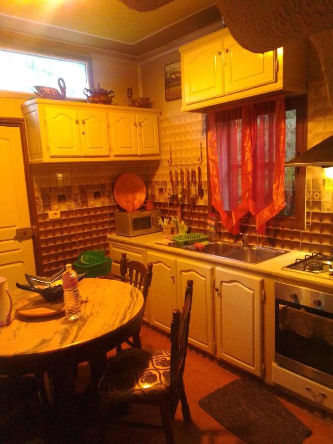 Maison De Reve Tabarka Esterno foto