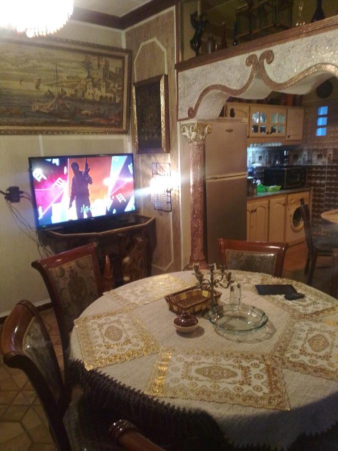 Maison De Reve Tabarka Esterno foto